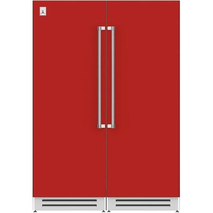 Hestan Refrigerator Model Hestan 916934